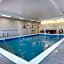 Cambria Hotel Manchester South Windsor