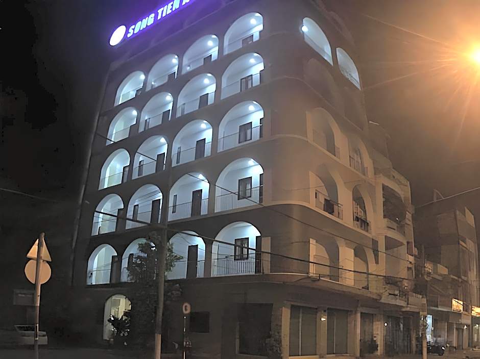 Song Tien Hotel