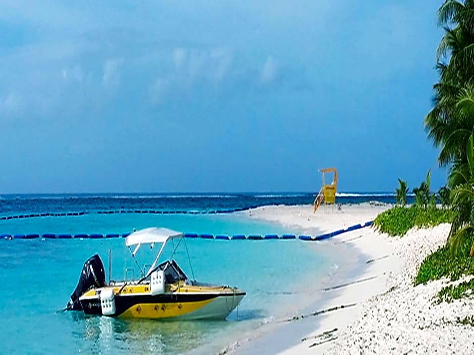 Holiday Saipan Hotel