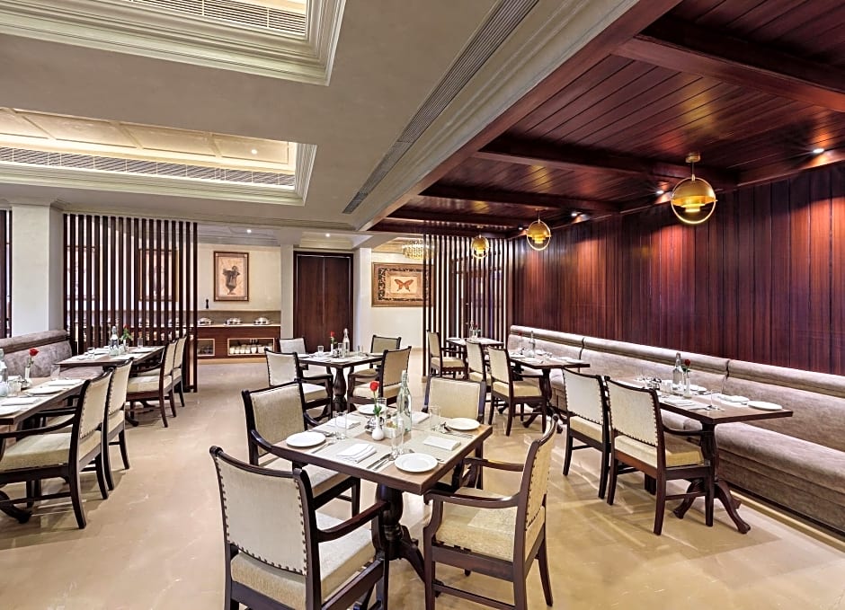 Sarovar Portico- Dehradun