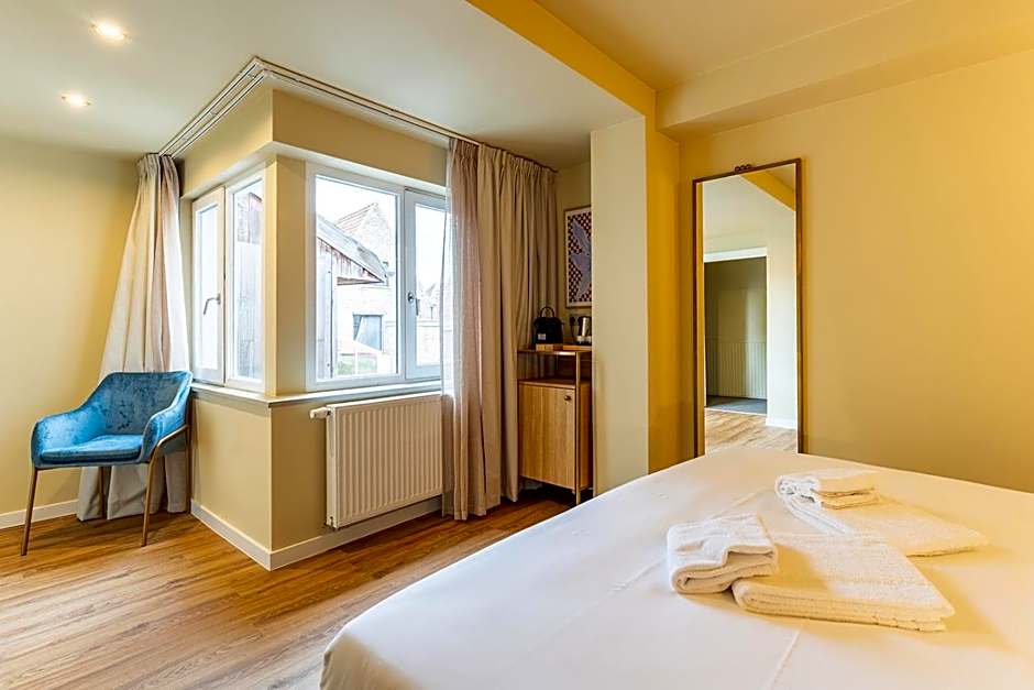 Hotel 't Putje