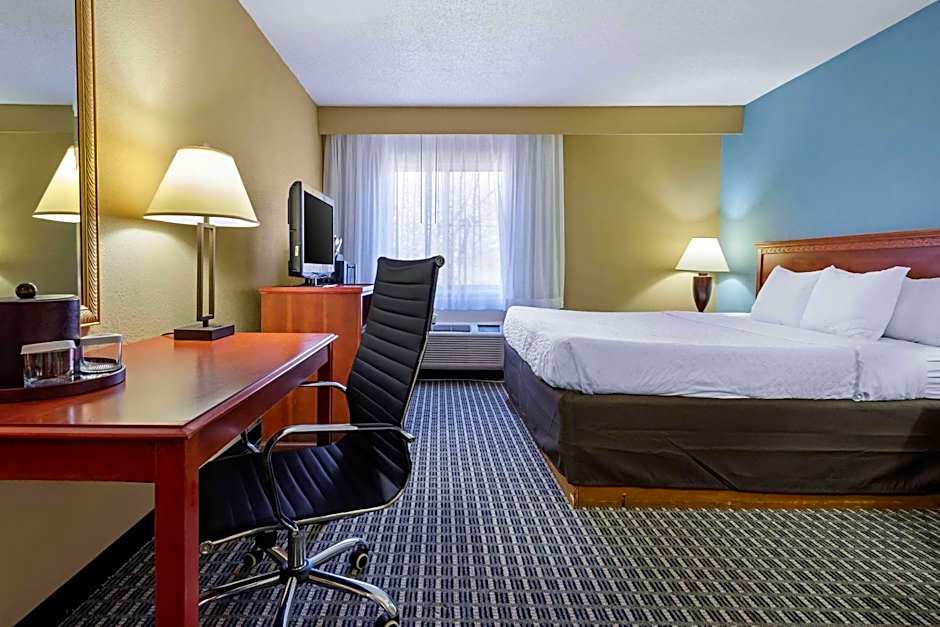 Clarion Hotel Lexington