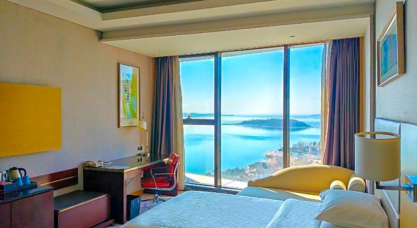 Sheraton Qingdao West Coast
