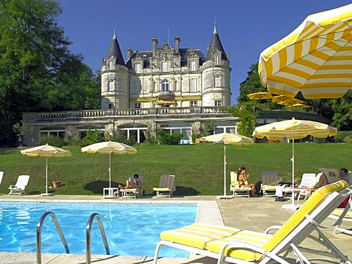 Domaine de la Tortinière