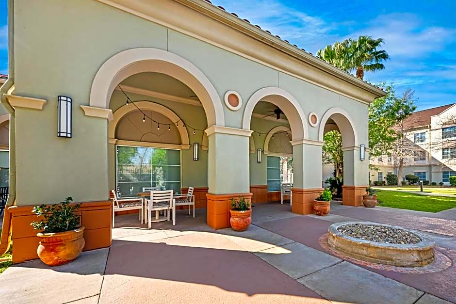 Homewood Suites By Hilton Laredo At Mall Del Norte