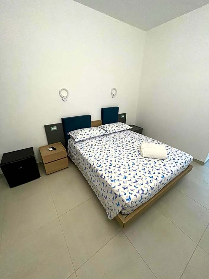 Residence Bandiera Blu