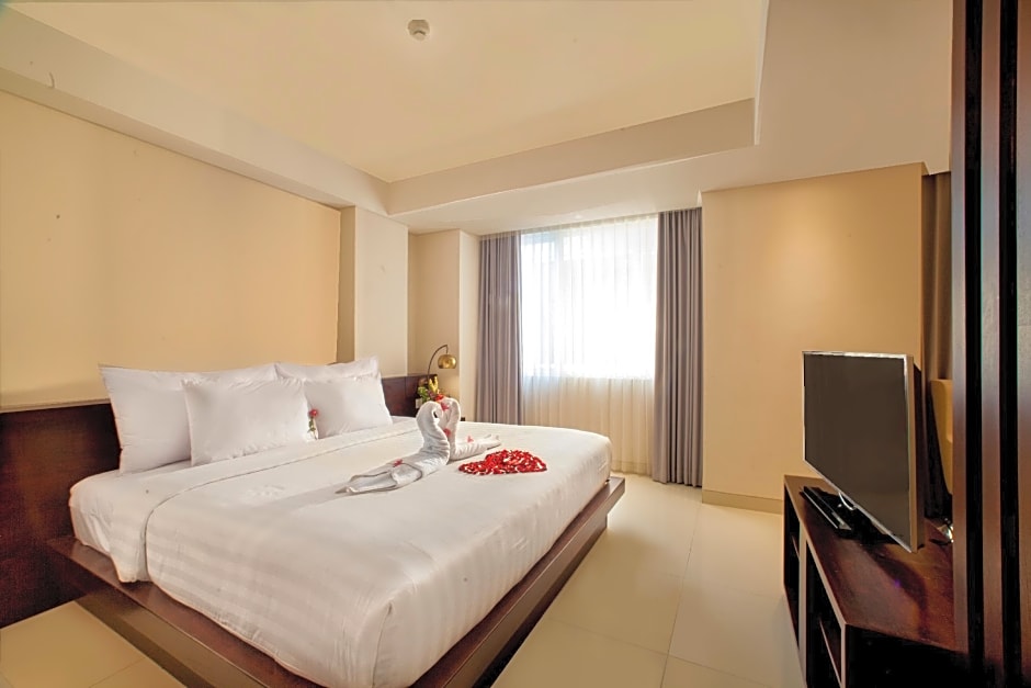 Signature Hotel Seminyak
