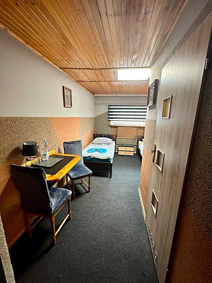 Zajazd Restauracja Derby