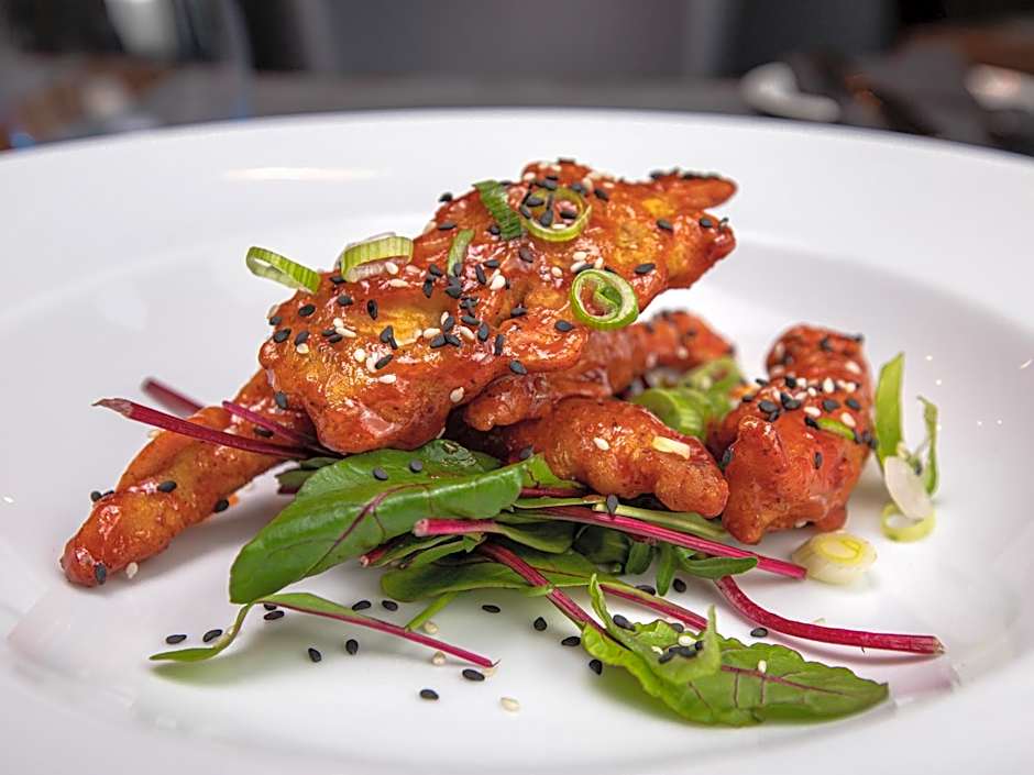 Sure Hotel by Best Western Lockerbie