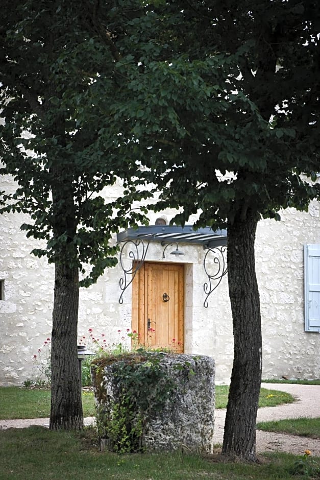 Chambres d'hôtes Domaine de Nazère