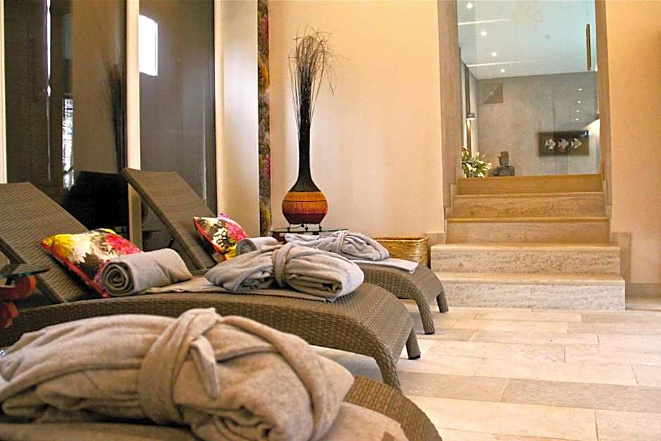 Hotel Gut Bardenhagen