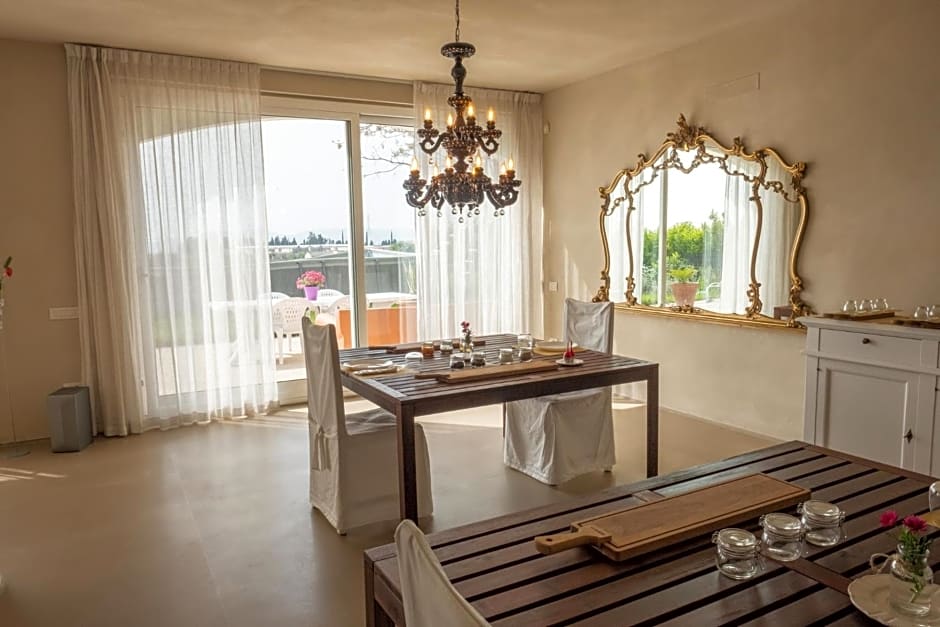 Casa Marziali - Italian Holiday Home