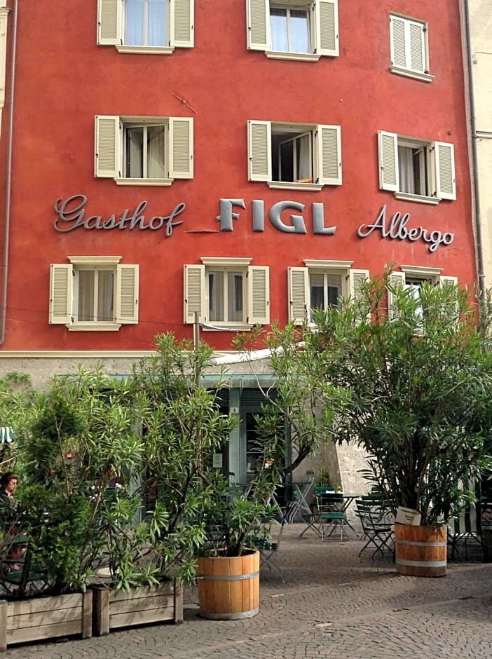 Hotel Figl ***S