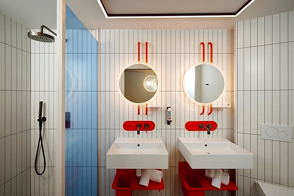 You Hotel Deauville - Handwritten Collection