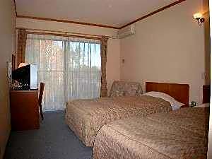 Villa B＆B Hotel