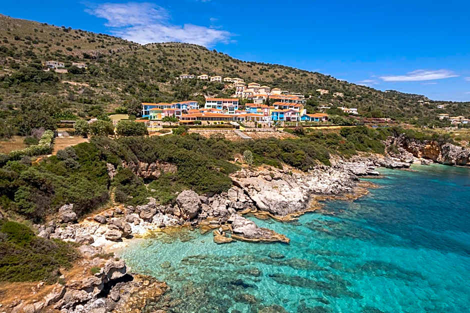Porto Skala Hotel Village
