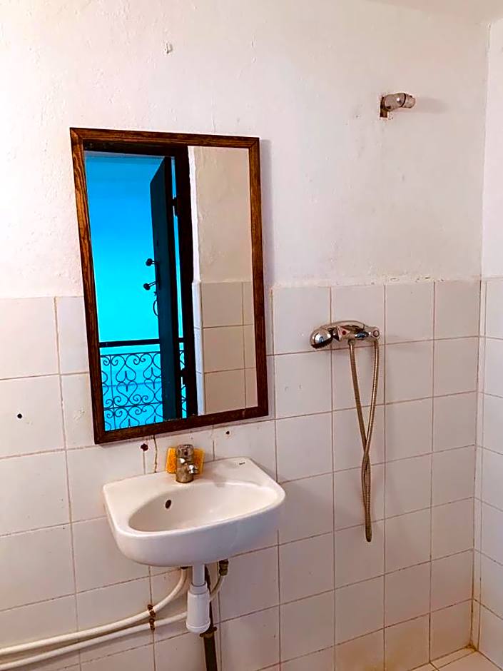 Riad TaTam House