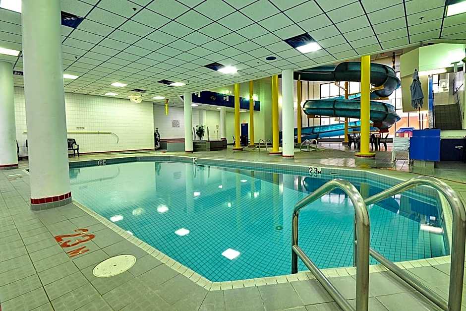 Delta Hotels Regina