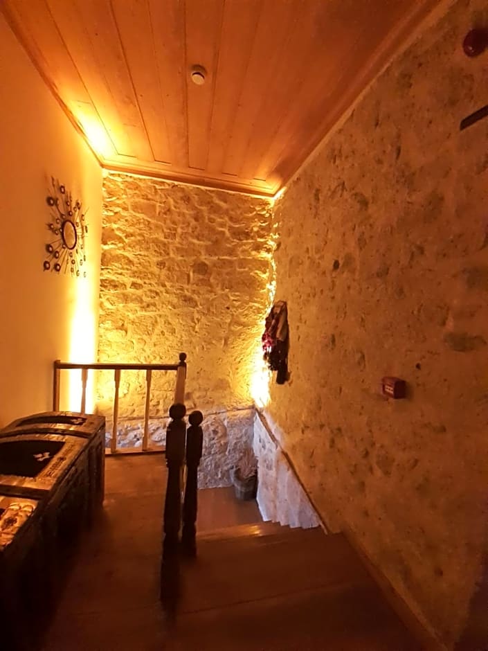 Merlara Otel Alaçatı