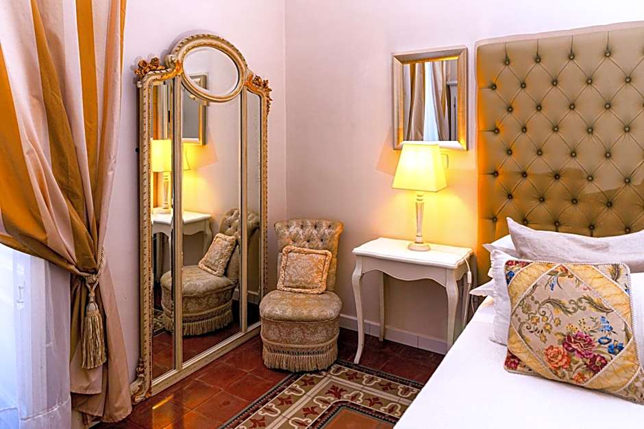 B&B Palazzo Cerami