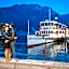 Garda Suite Hotel - Tonelli Hotels