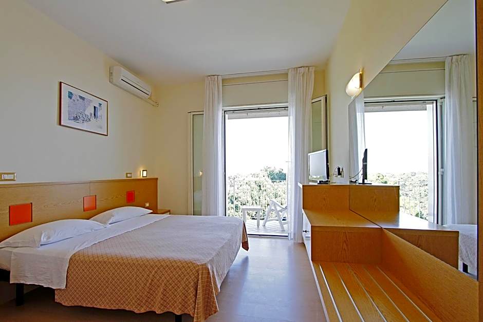 Hotel Ridolfi