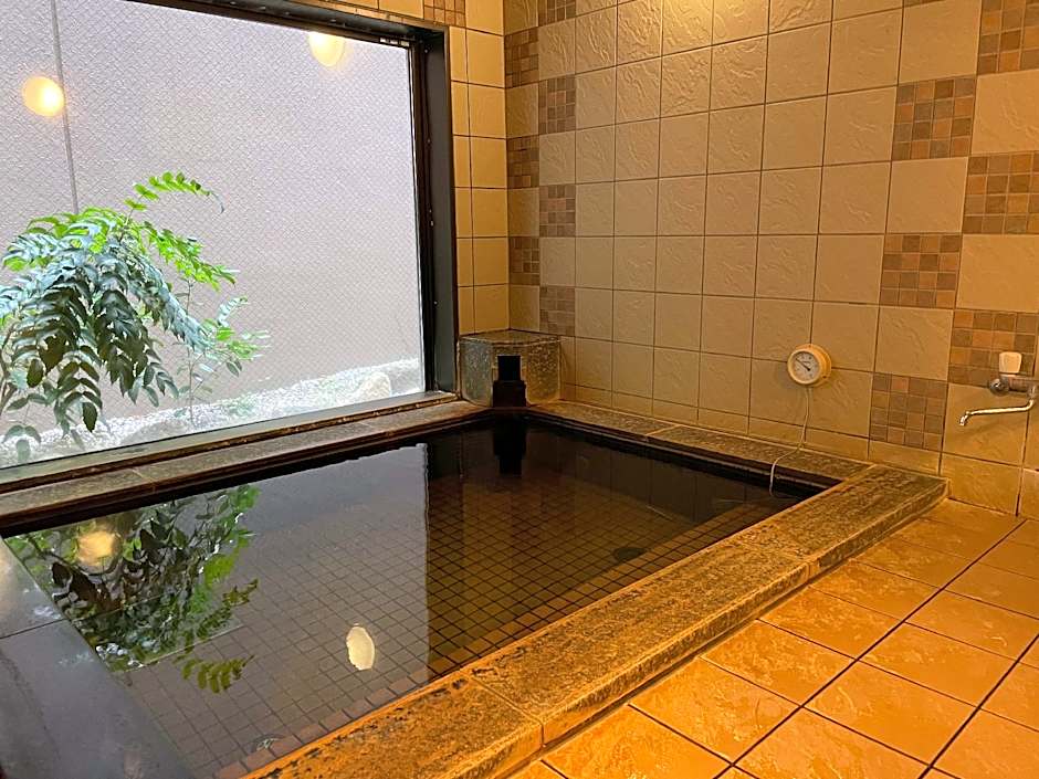 Hotel Route Inn Furukawa Ekimae