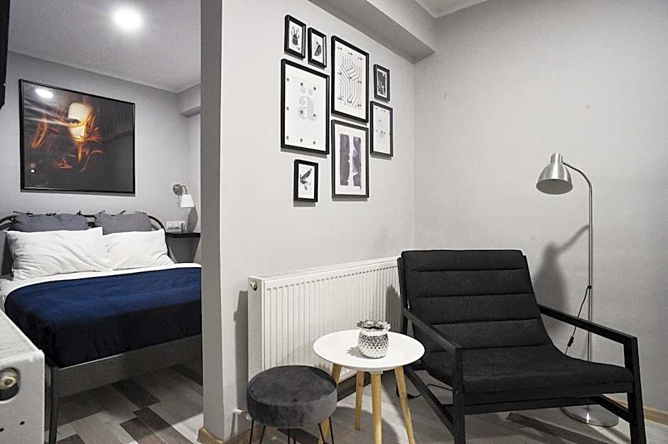 Heights Accommodation City Center