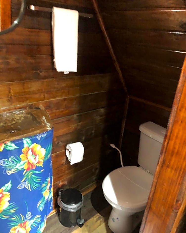 Colinas do braga chalés