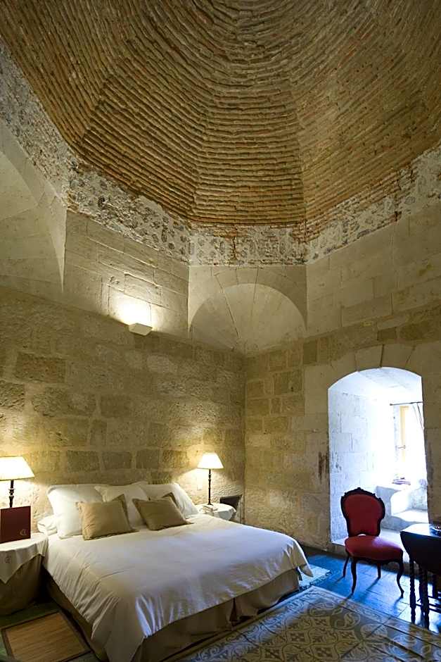 Castillo del Buen Amor Hotel