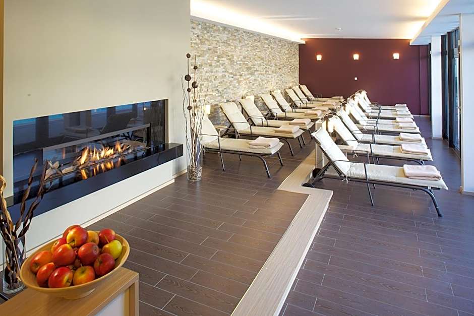 Ringhotel Hotel Zum Stein