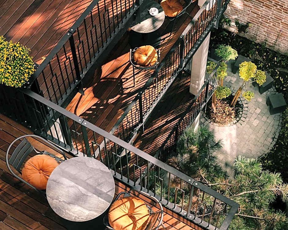 WELTWIEN Luxury Art Apartments & Free Parking