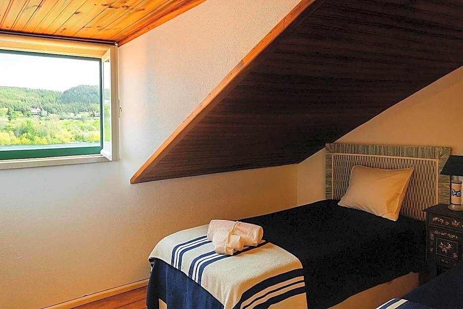 Casa da Praia do Ribatejo