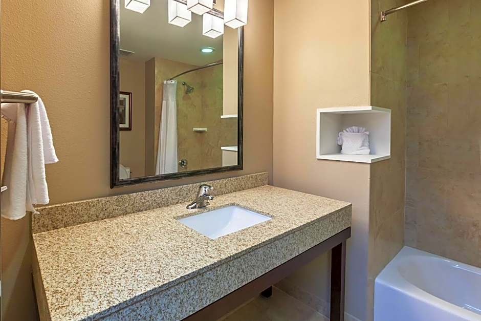 Courtyard by Marriott Abilene Northeast