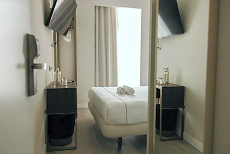 Small Classic Double Room