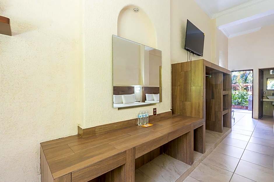 Hotel Gran Juquila Huatulco