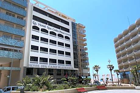 Hotel Spa Cadiz Plaza