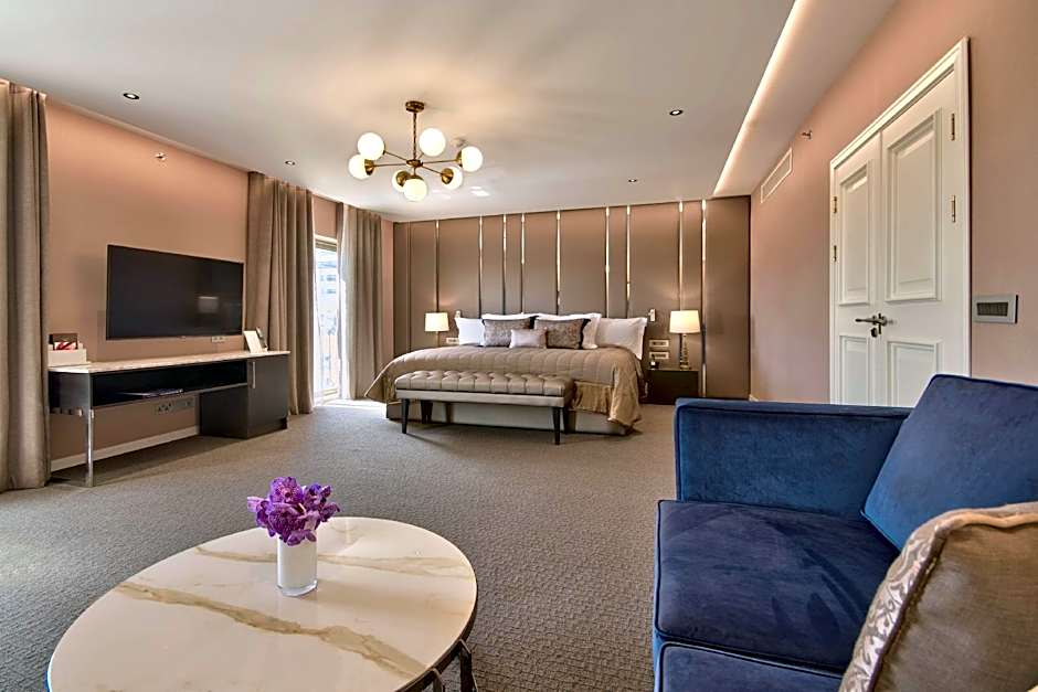 Photo 1 of 8 of Presidential Suite