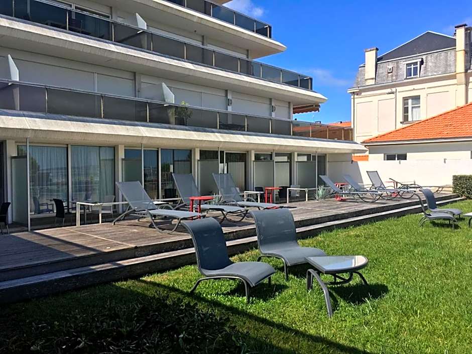 Hôtel Point France