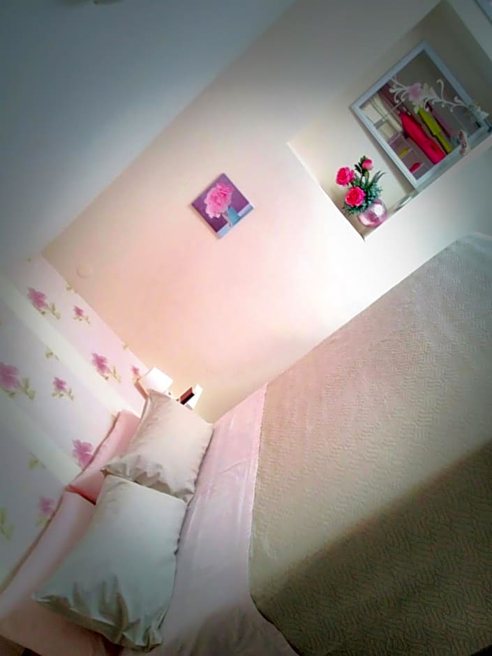 B&B L'angolo fiorito