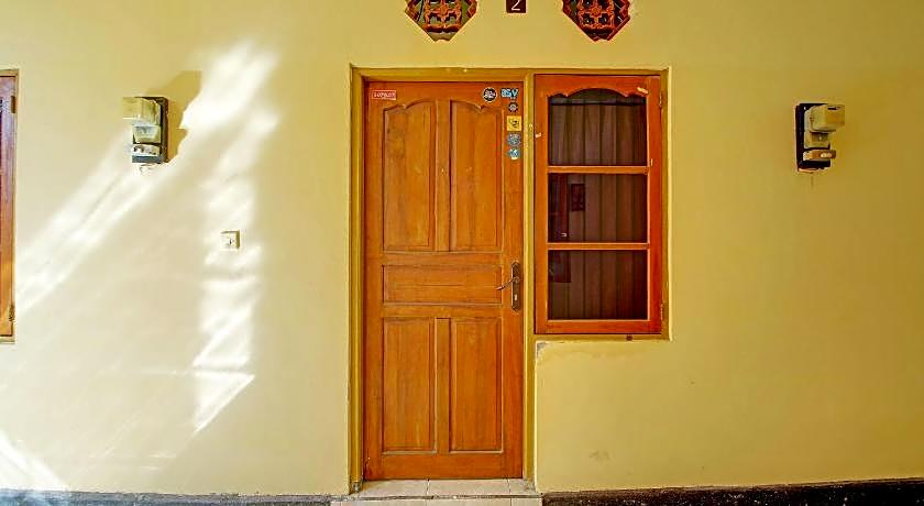 OYO Life 92954 Shanti Kost