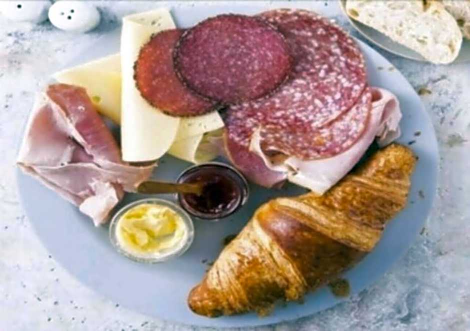 Modern Executive Stay