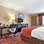 Best Western Van Buren Inn
