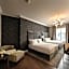 The Chateau Grande Hotel
