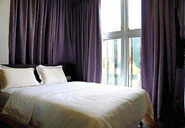 Timez Business Hotel