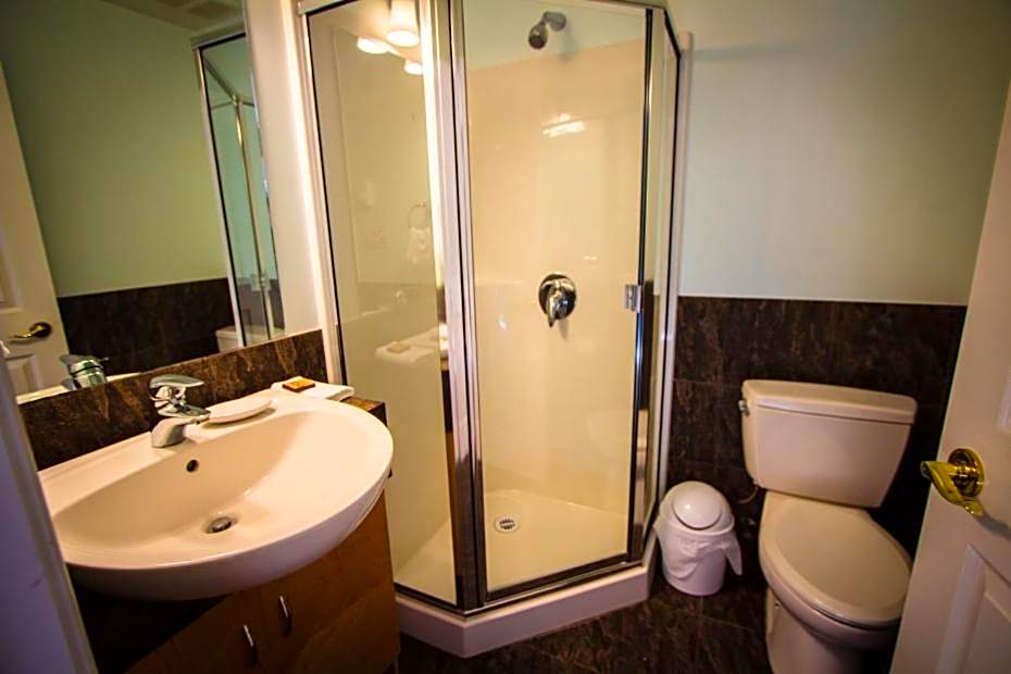 Rae Leigh Heights BnB