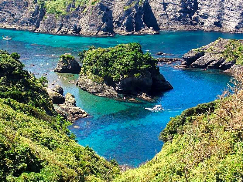 Sea Side Pension Sakuraya – Shimoda, KY