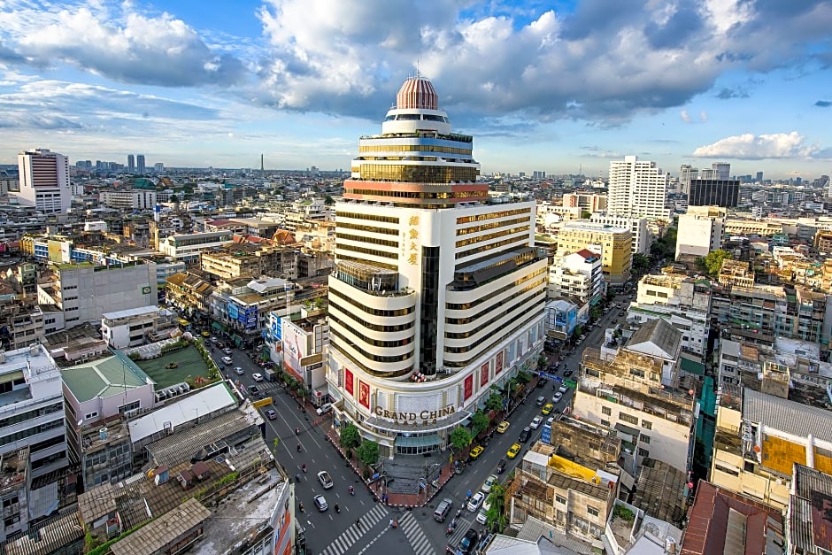 Grand China Hotel