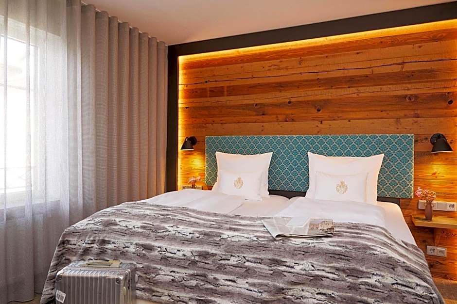 Best Western Plus Hotel Erb