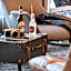 Moxy Frankfurt Airport Kelsterbach